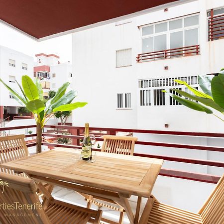 Apartamento Iris Costa Adeje  ภายนอก รูปภาพ