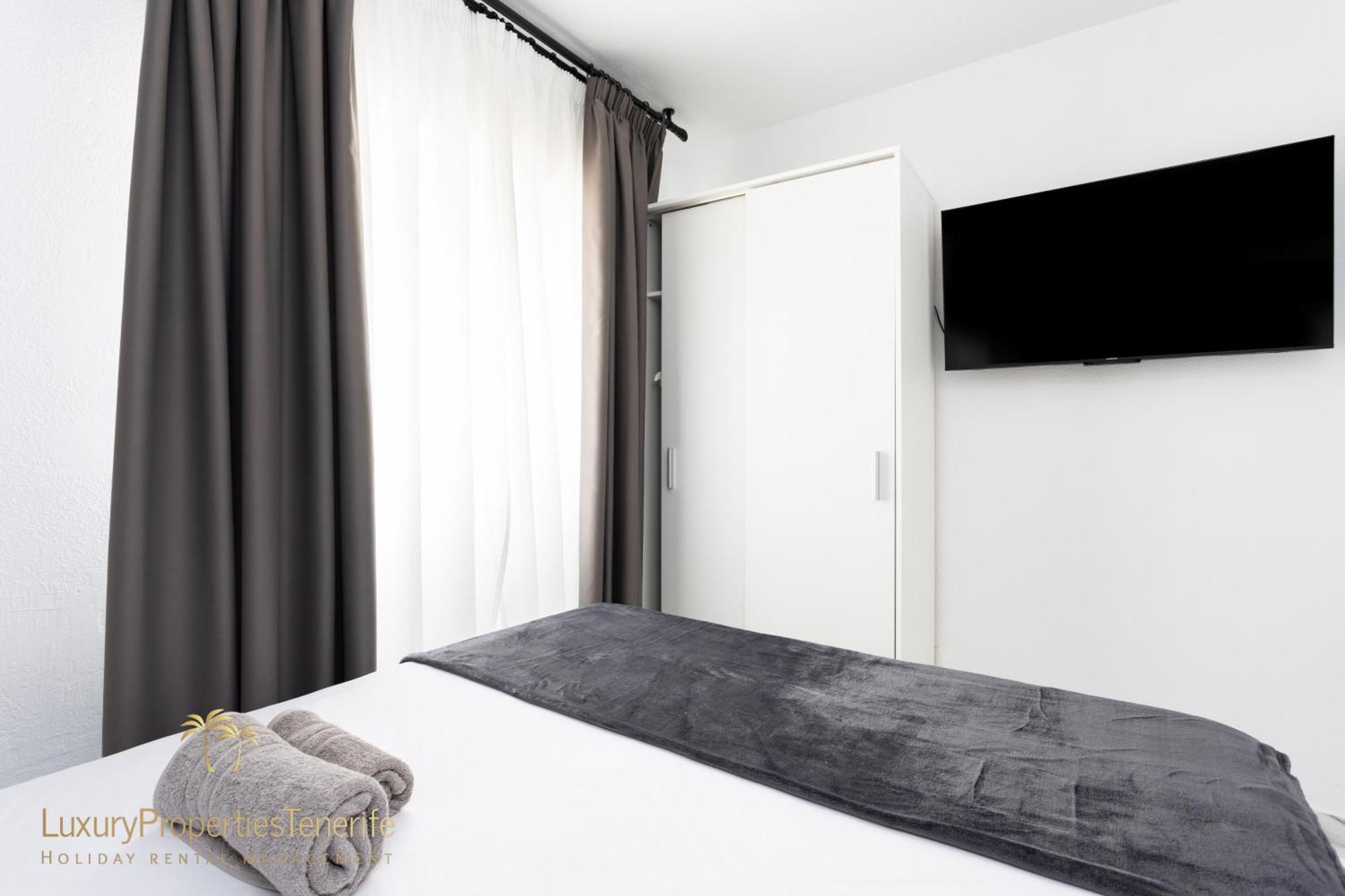 Apartamento Iris Costa Adeje  ภายนอก รูปภาพ