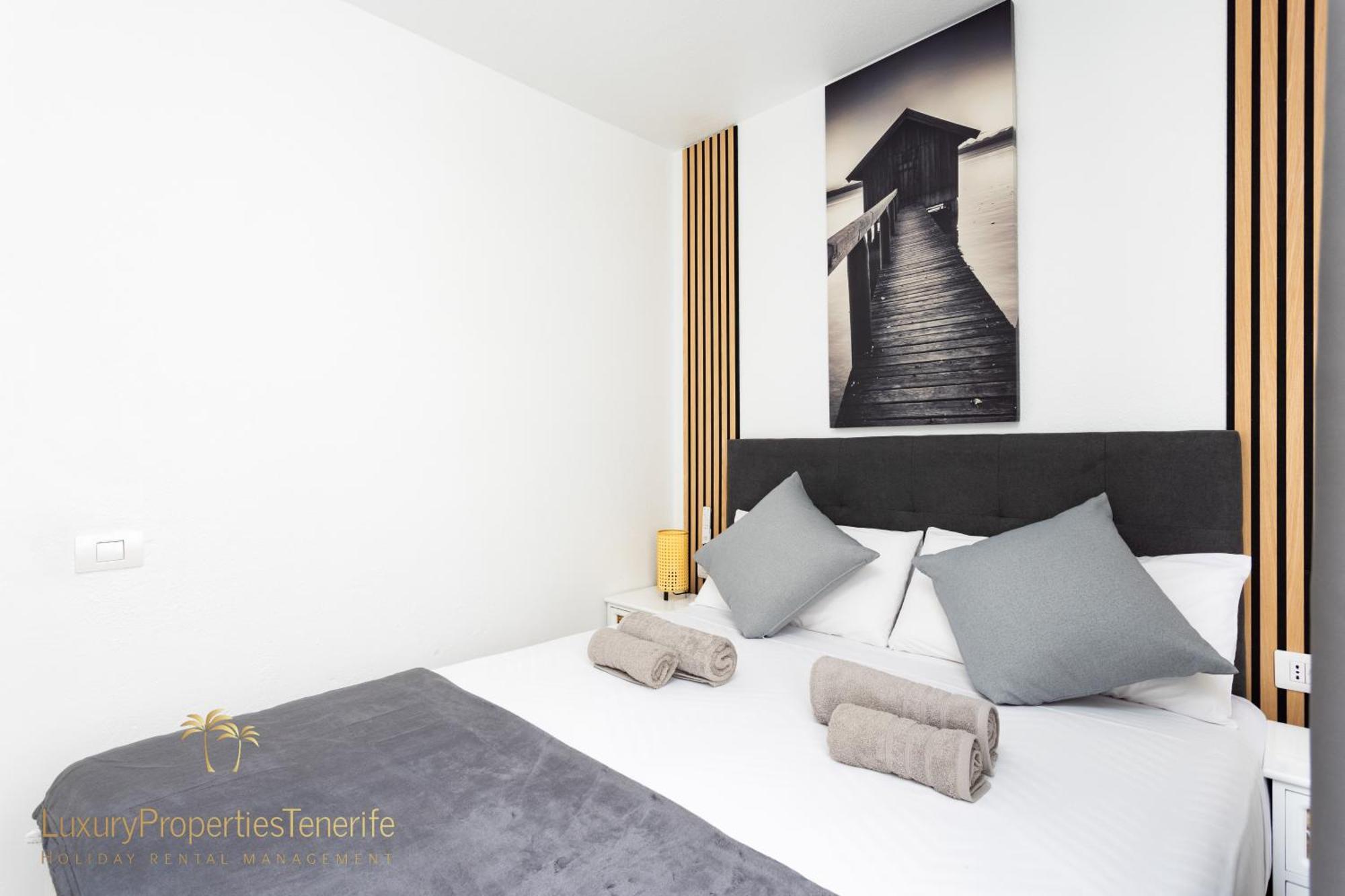 Apartamento Iris Costa Adeje  ภายนอก รูปภาพ