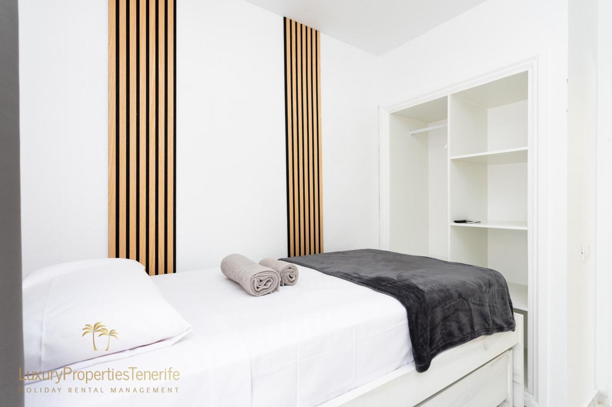 Apartamento Iris Costa Adeje  ภายนอก รูปภาพ