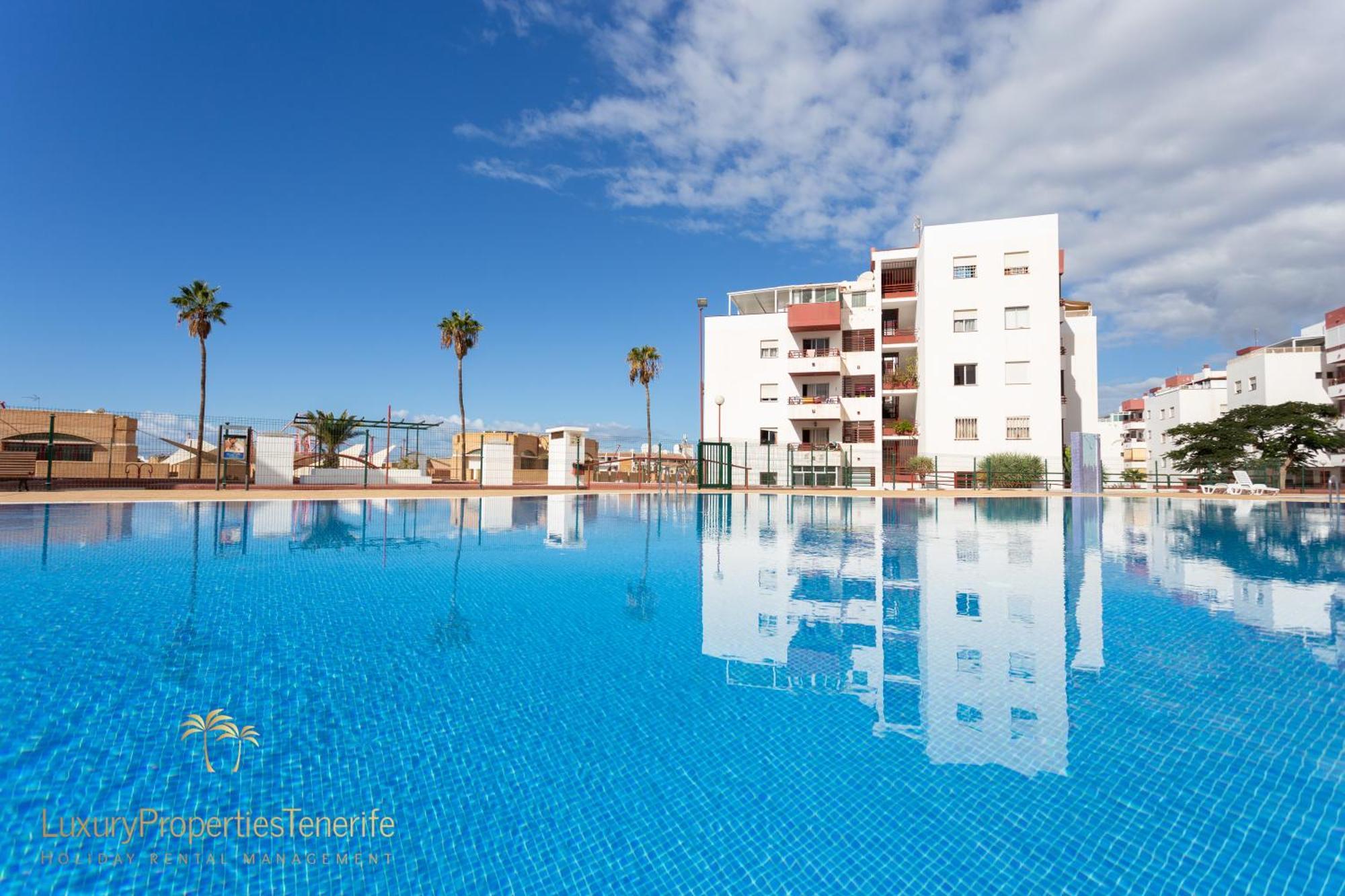 Apartamento Iris Costa Adeje  ภายนอก รูปภาพ