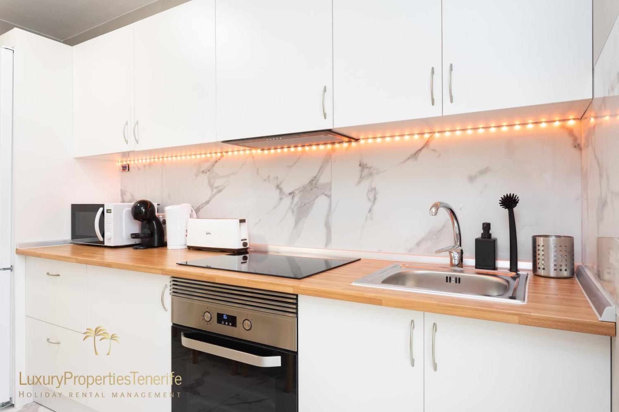 Apartamento Iris Costa Adeje  ภายนอก รูปภาพ