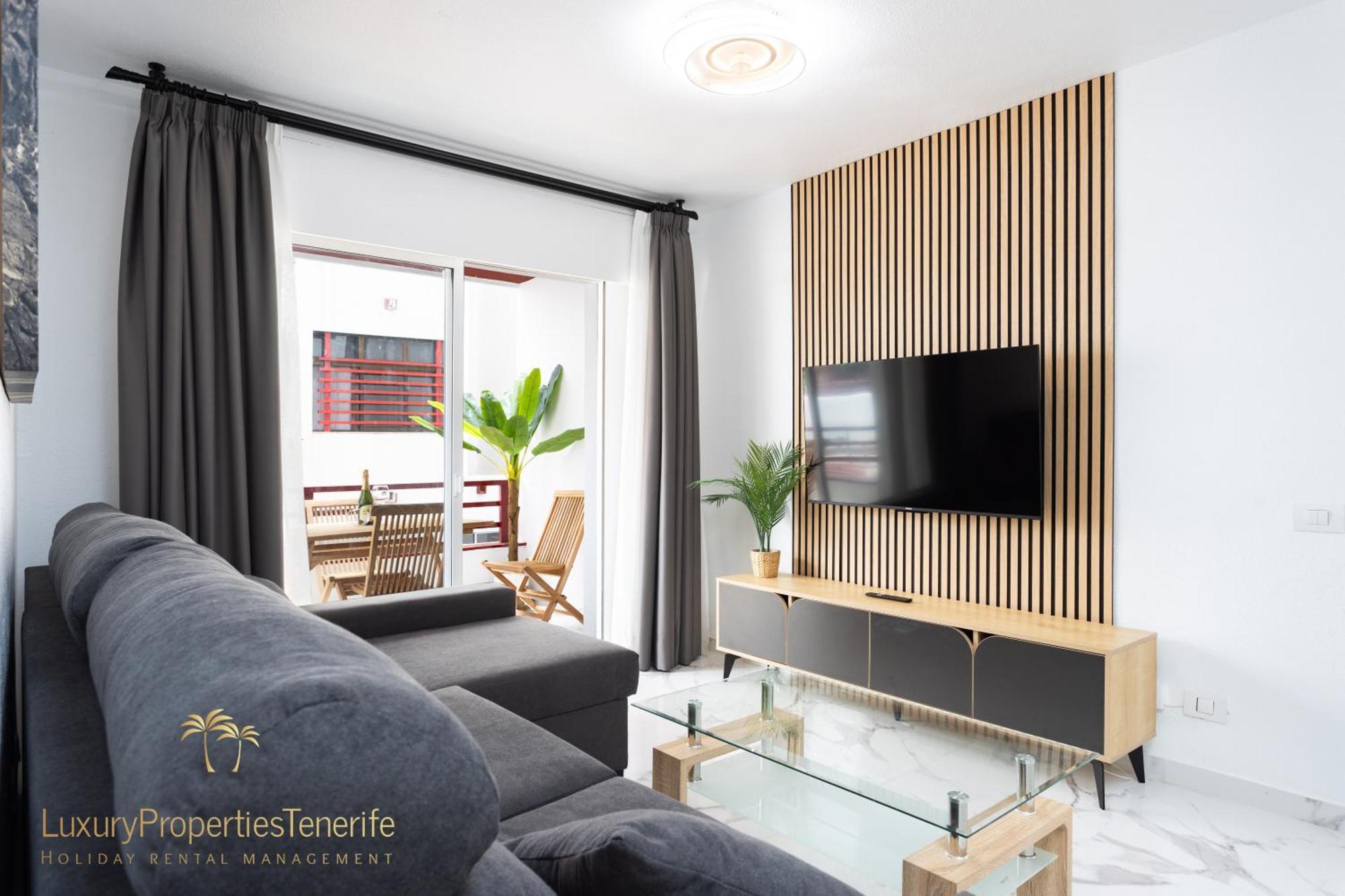 Apartamento Iris Costa Adeje  ภายนอก รูปภาพ