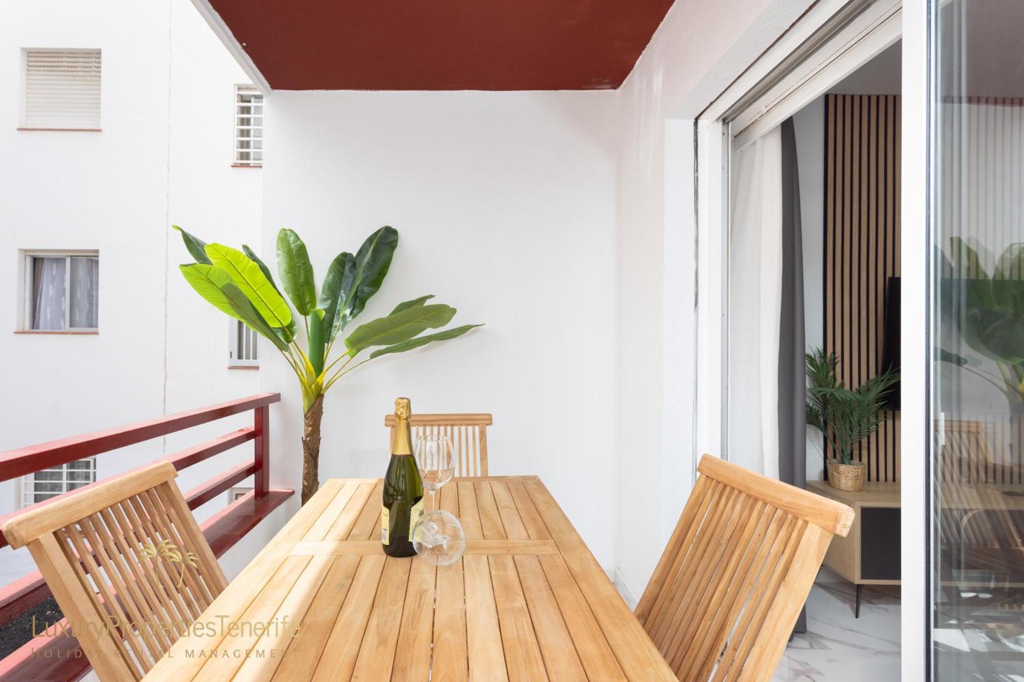 Apartamento Iris Costa Adeje  ภายนอก รูปภาพ