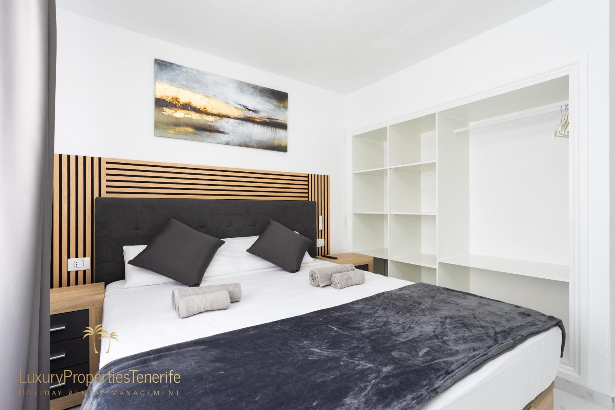 Apartamento Iris Costa Adeje  ภายนอก รูปภาพ