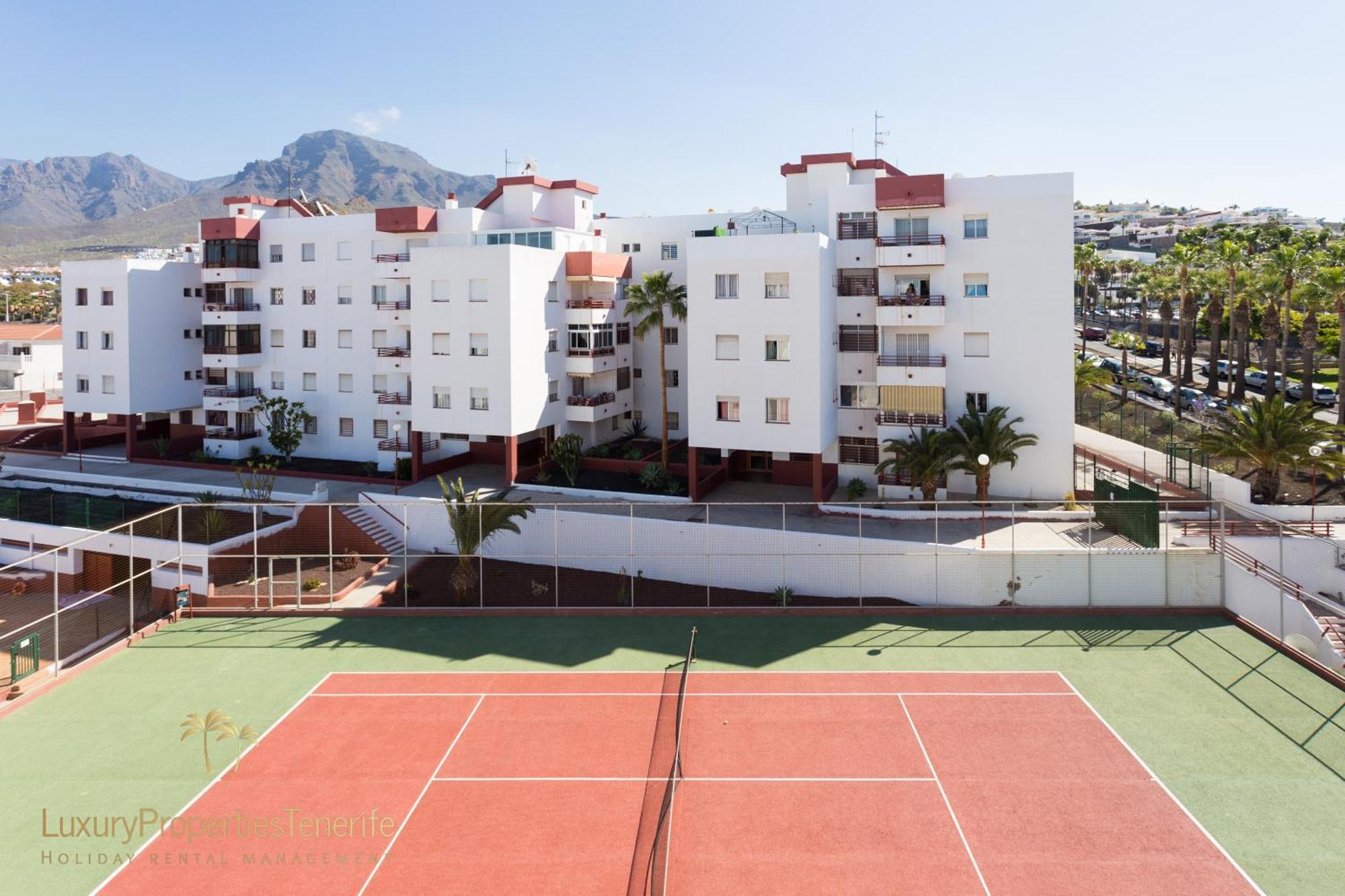 Apartamento Iris Costa Adeje  ภายนอก รูปภาพ