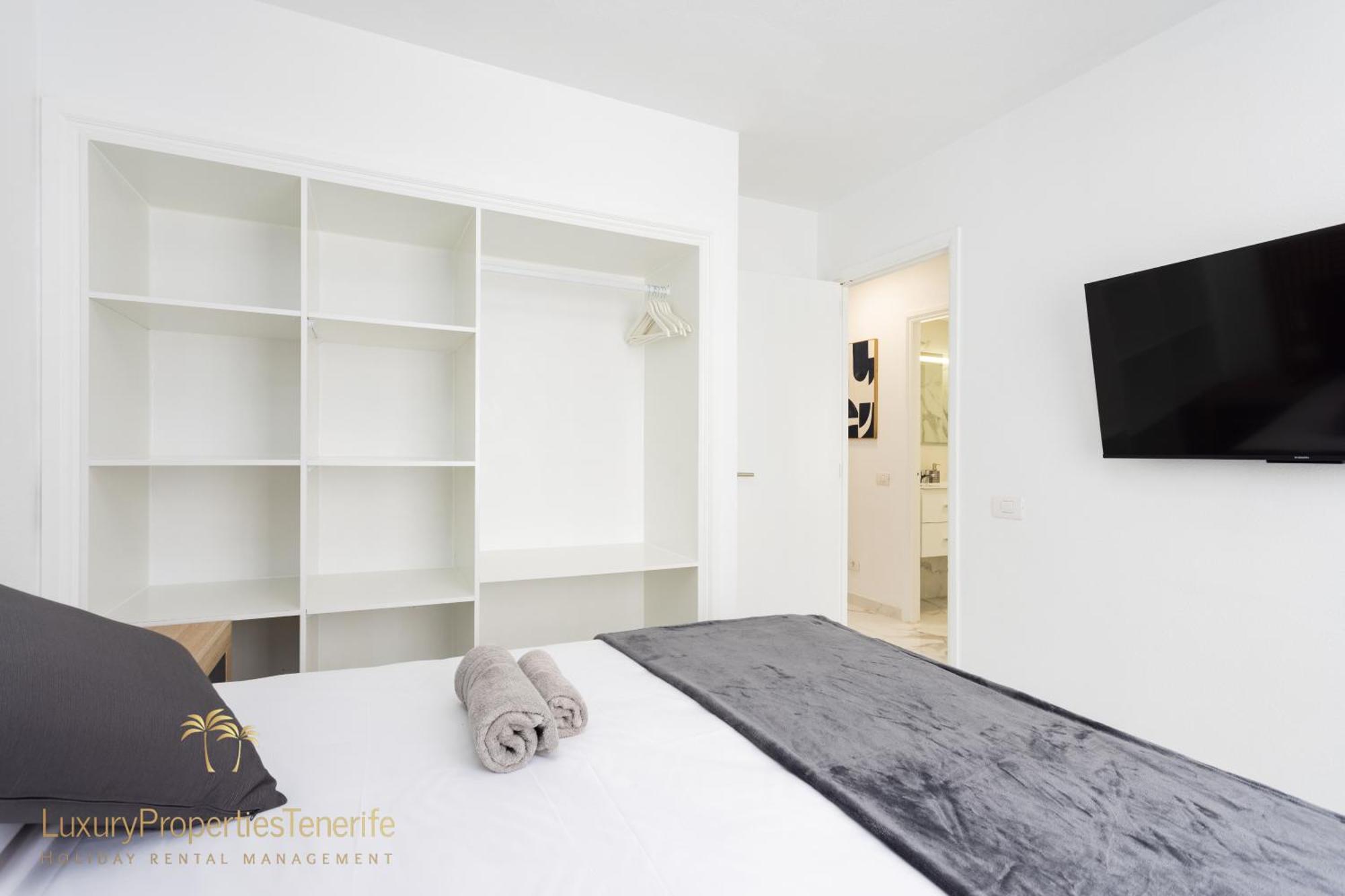 Apartamento Iris Costa Adeje  ภายนอก รูปภาพ