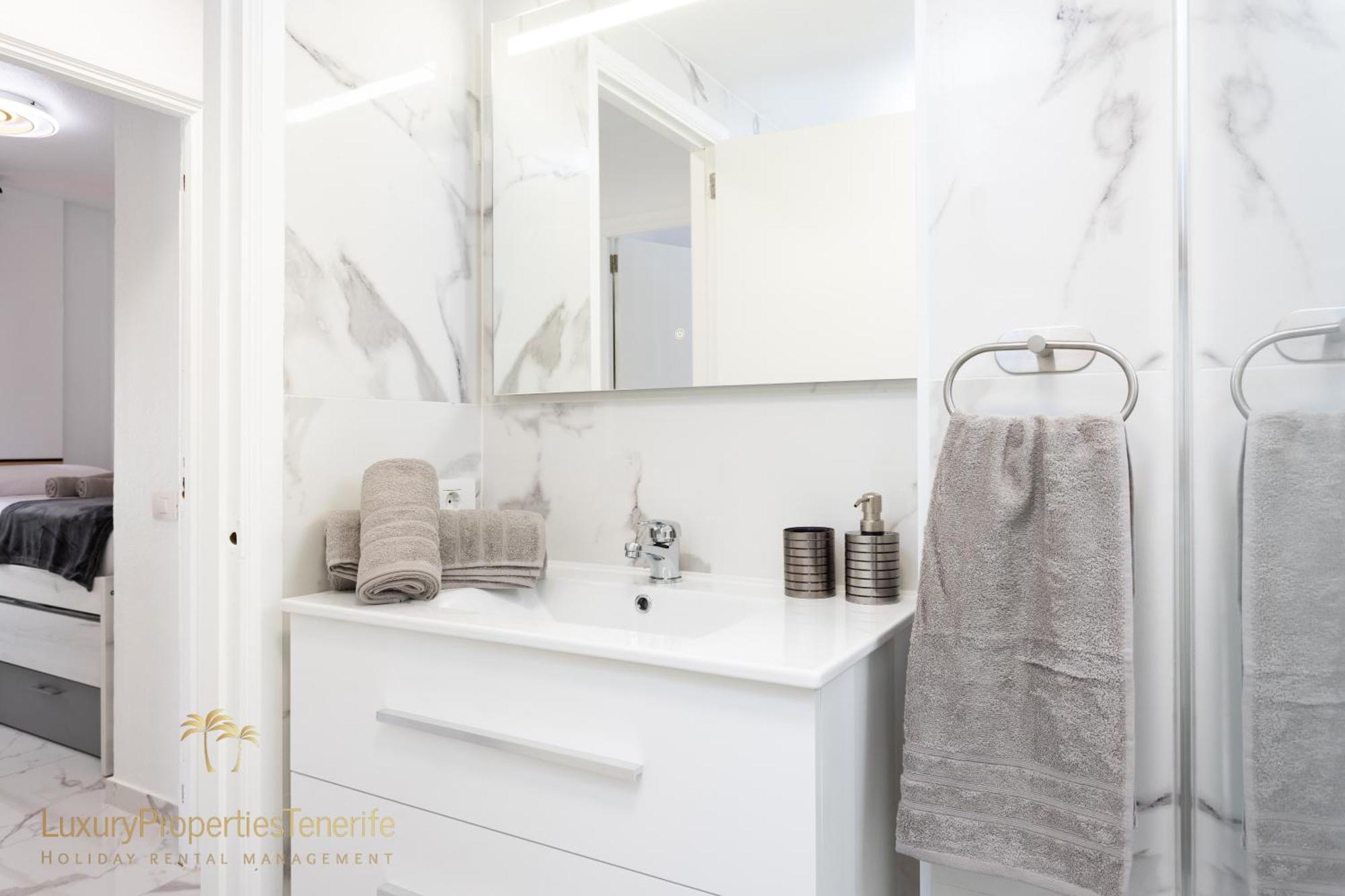 Apartamento Iris Costa Adeje  ภายนอก รูปภาพ