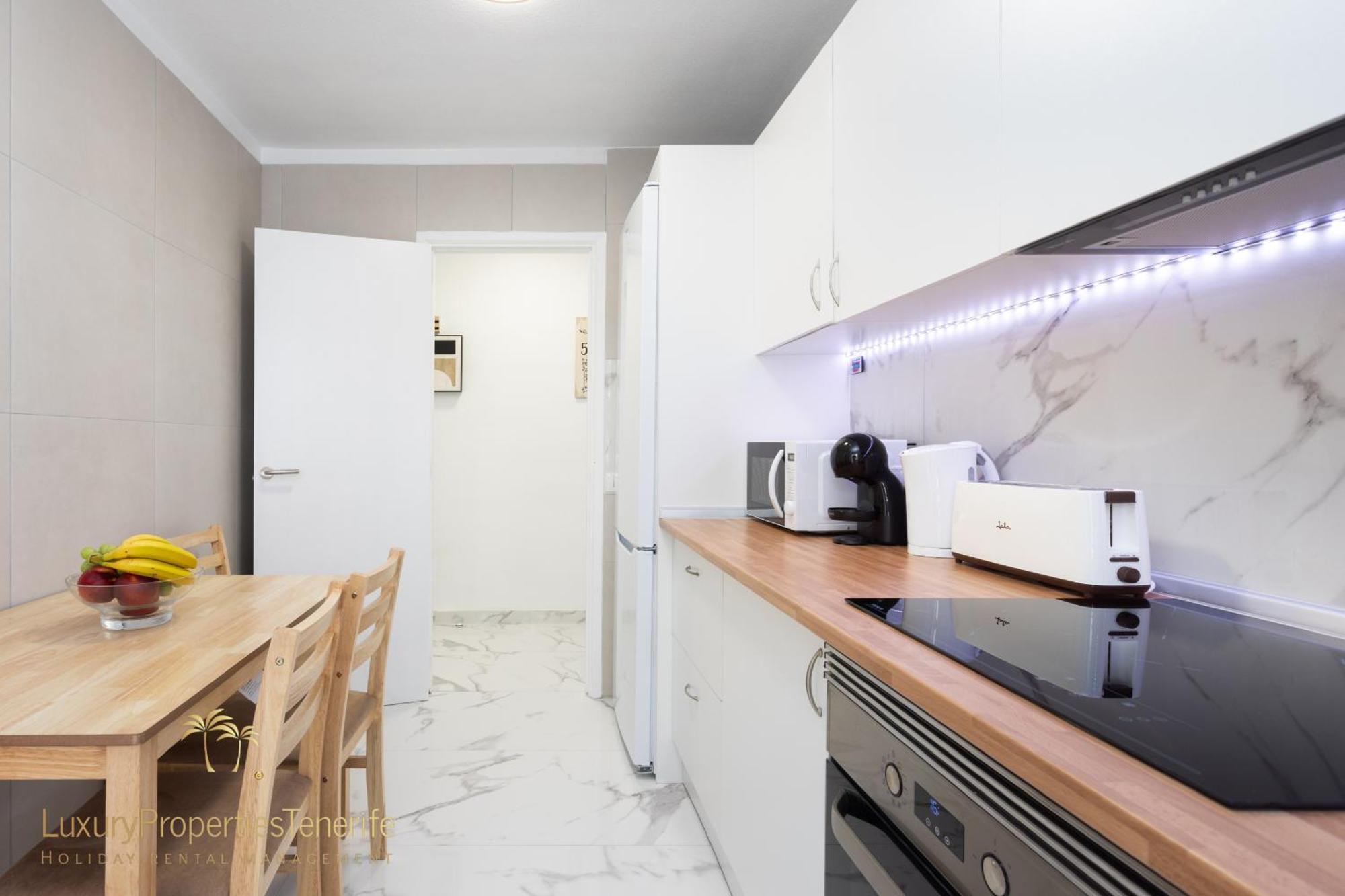 Apartamento Iris Costa Adeje  ภายนอก รูปภาพ