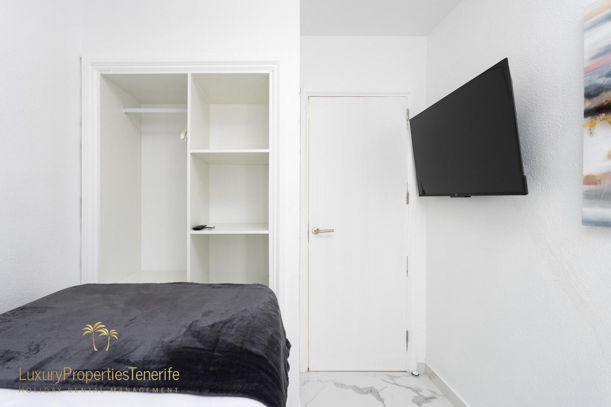 Apartamento Iris Costa Adeje  ภายนอก รูปภาพ