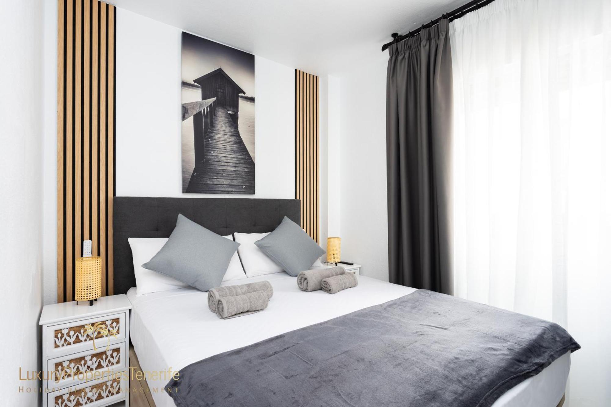 Apartamento Iris Costa Adeje  ภายนอก รูปภาพ