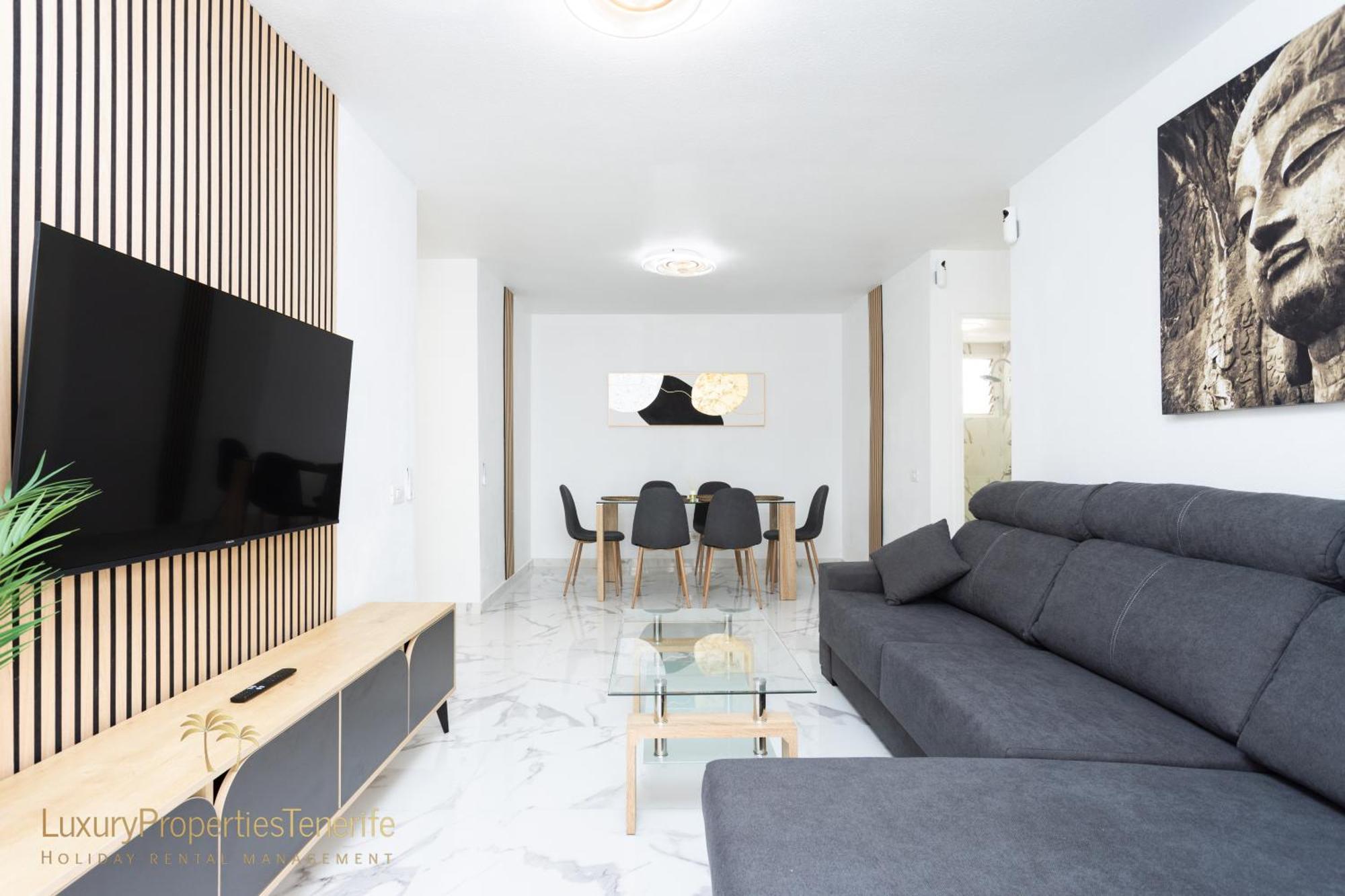 Apartamento Iris Costa Adeje  ภายนอก รูปภาพ