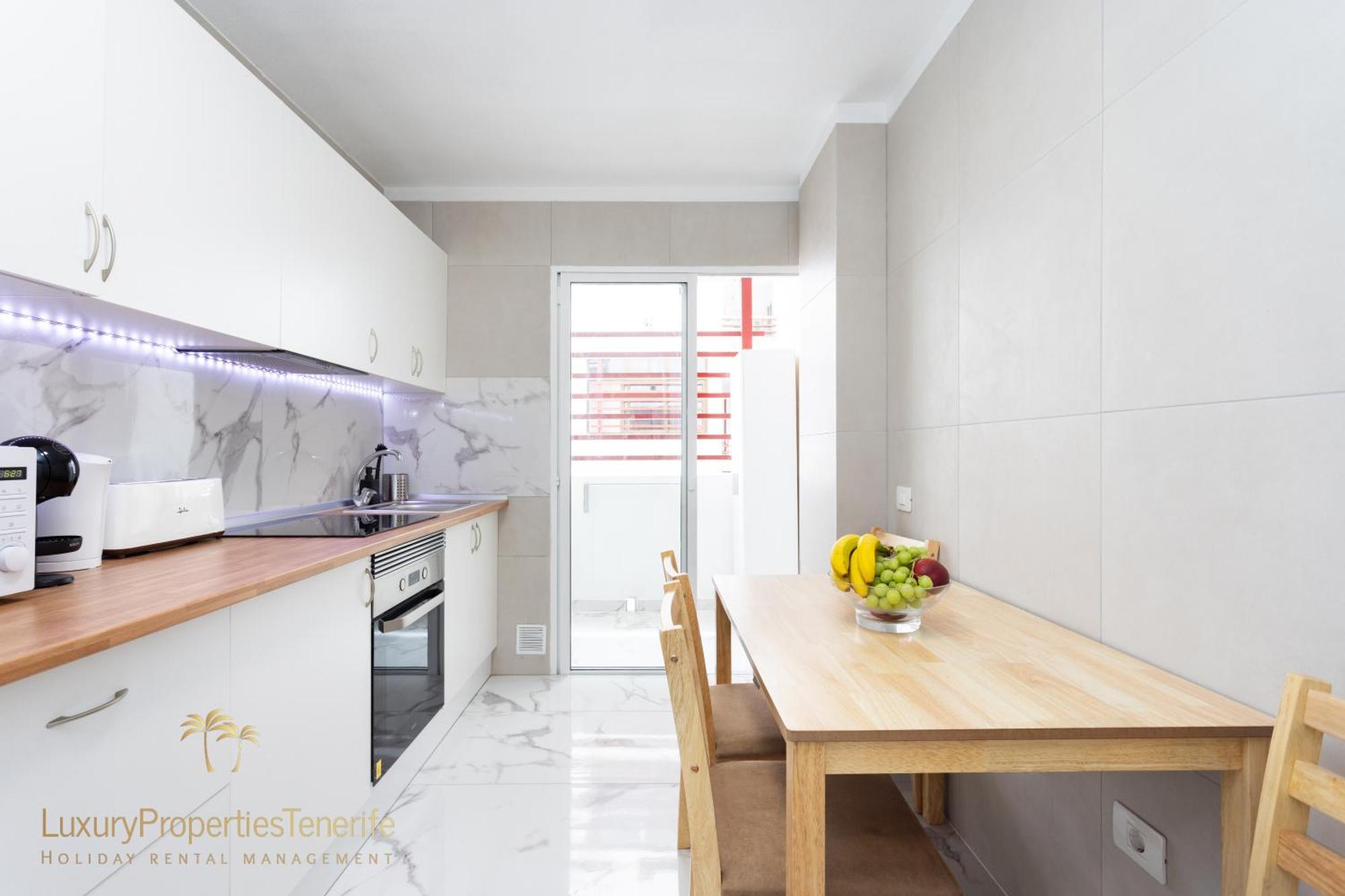 Apartamento Iris Costa Adeje  ภายนอก รูปภาพ