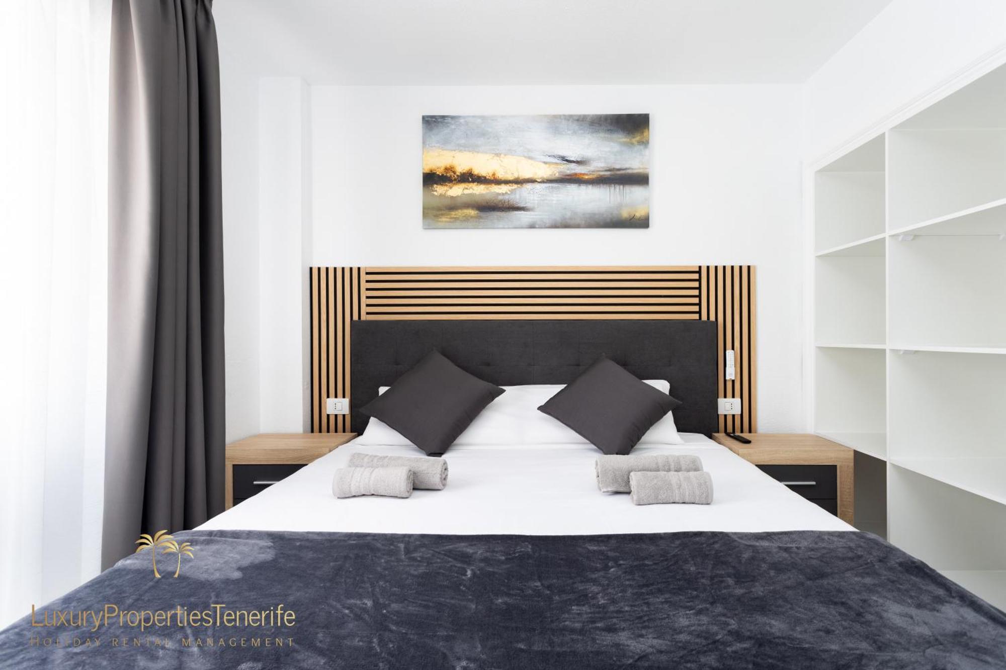 Apartamento Iris Costa Adeje  ภายนอก รูปภาพ