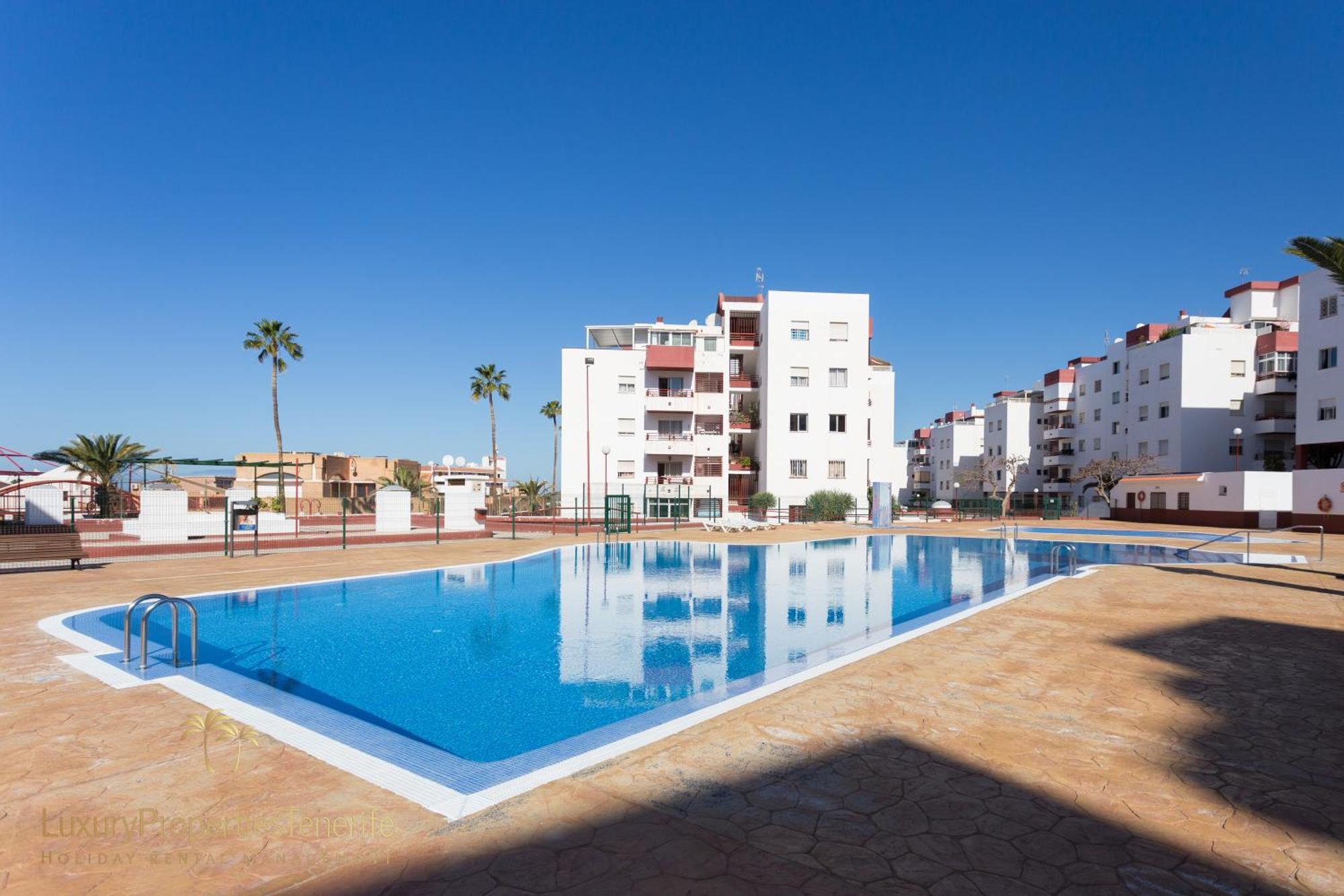 Apartamento Iris Costa Adeje  ภายนอก รูปภาพ