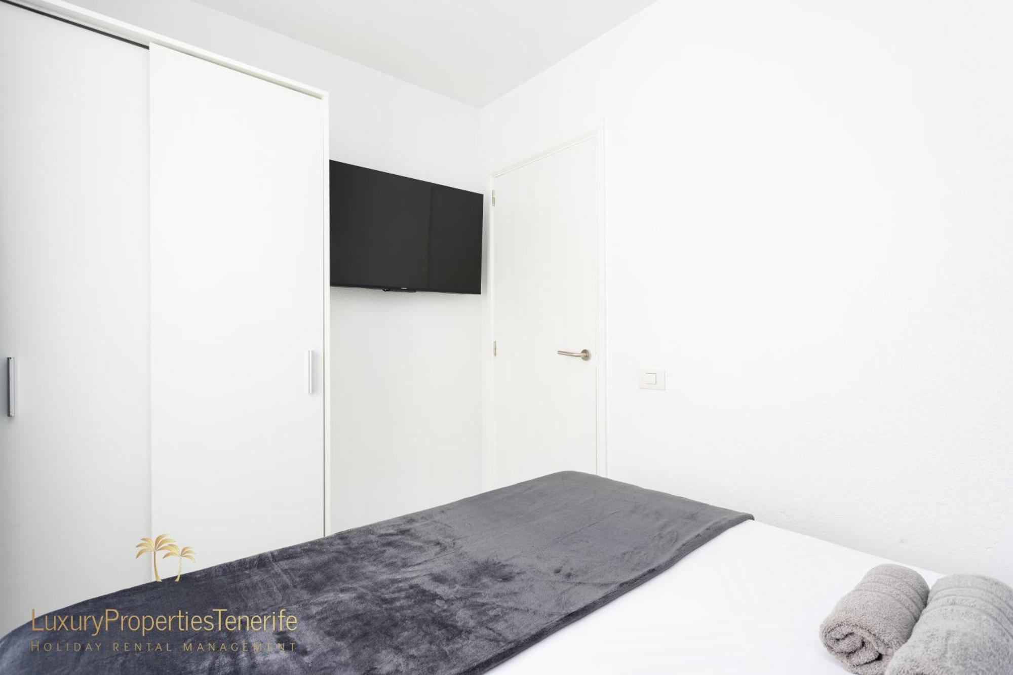 Apartamento Iris Costa Adeje  ภายนอก รูปภาพ