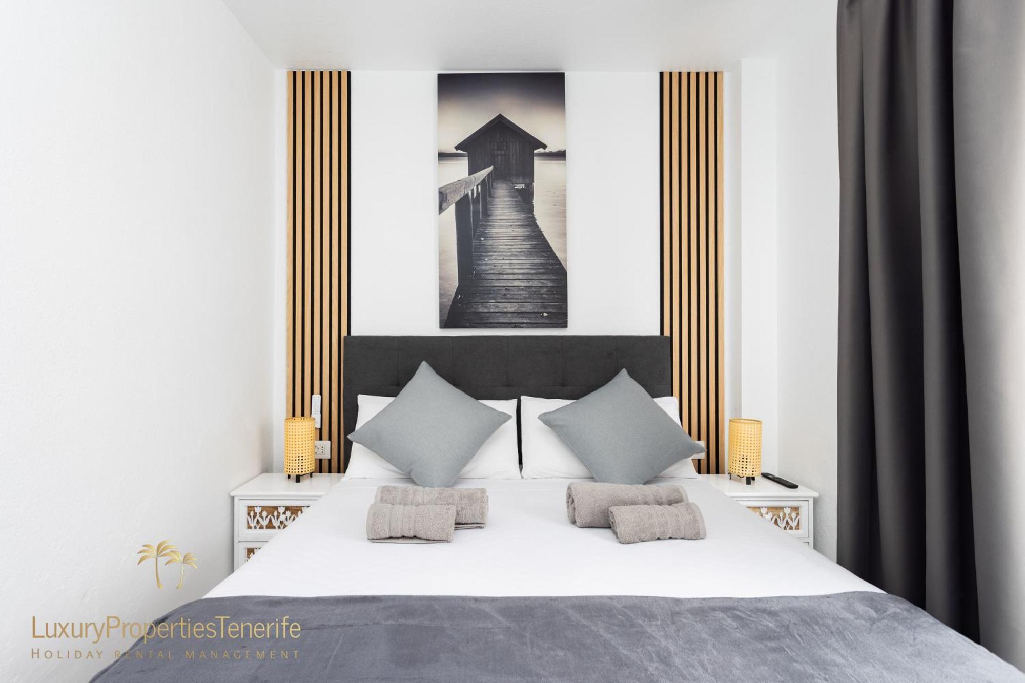 Apartamento Iris Costa Adeje  ภายนอก รูปภาพ