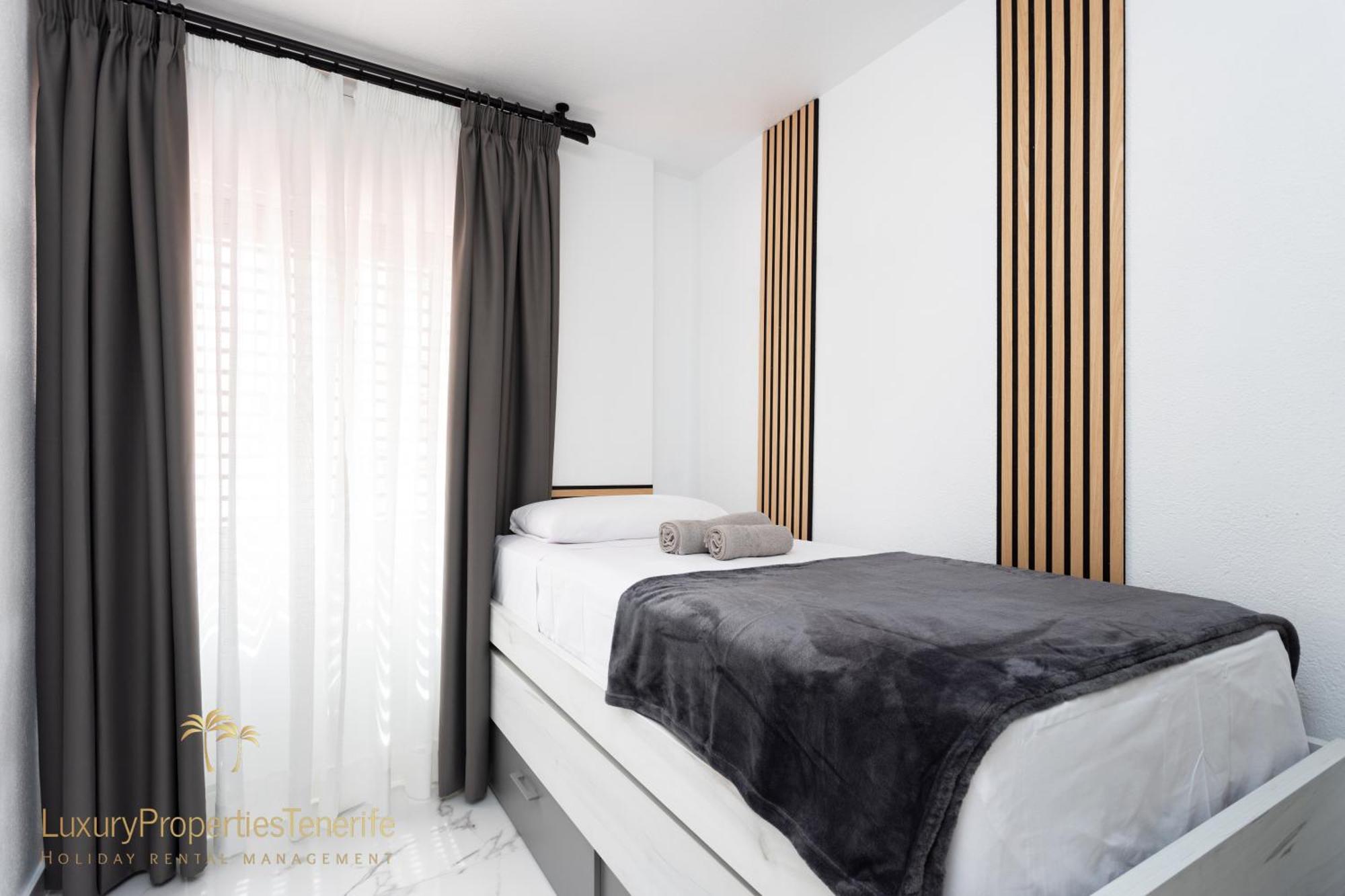 Apartamento Iris Costa Adeje  ภายนอก รูปภาพ