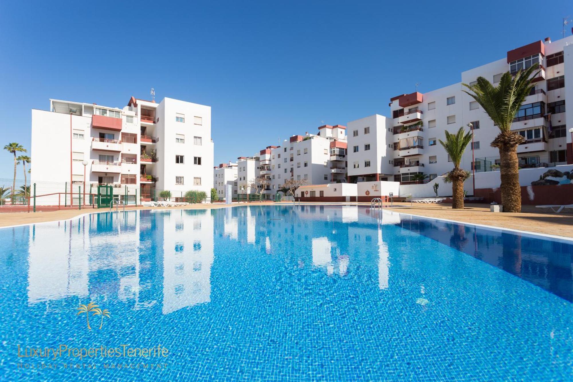 Apartamento Iris Costa Adeje  ภายนอก รูปภาพ