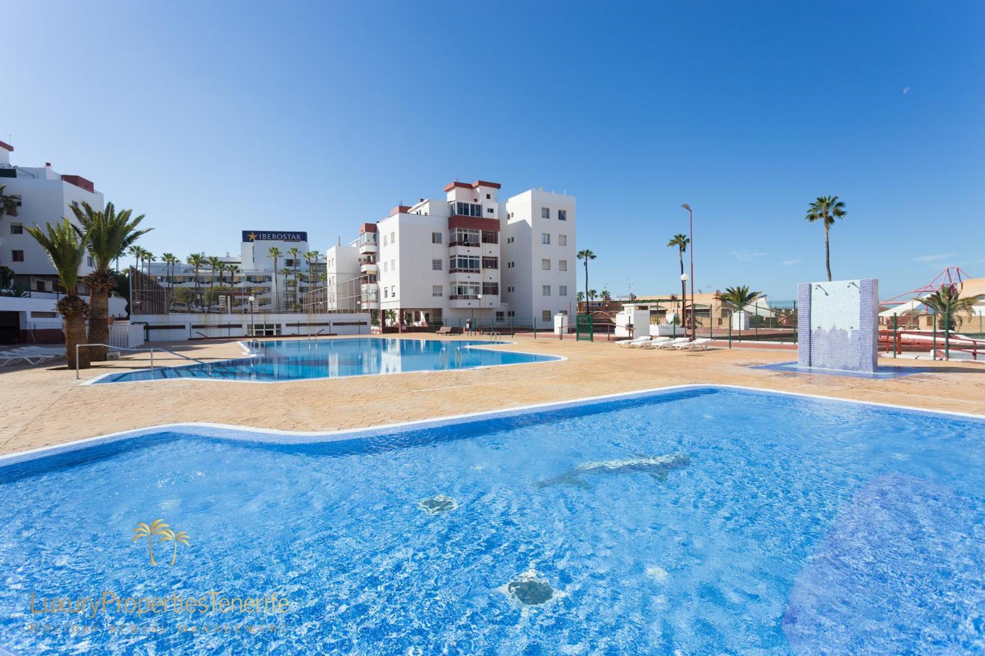 Apartamento Iris Costa Adeje  ภายนอก รูปภาพ
