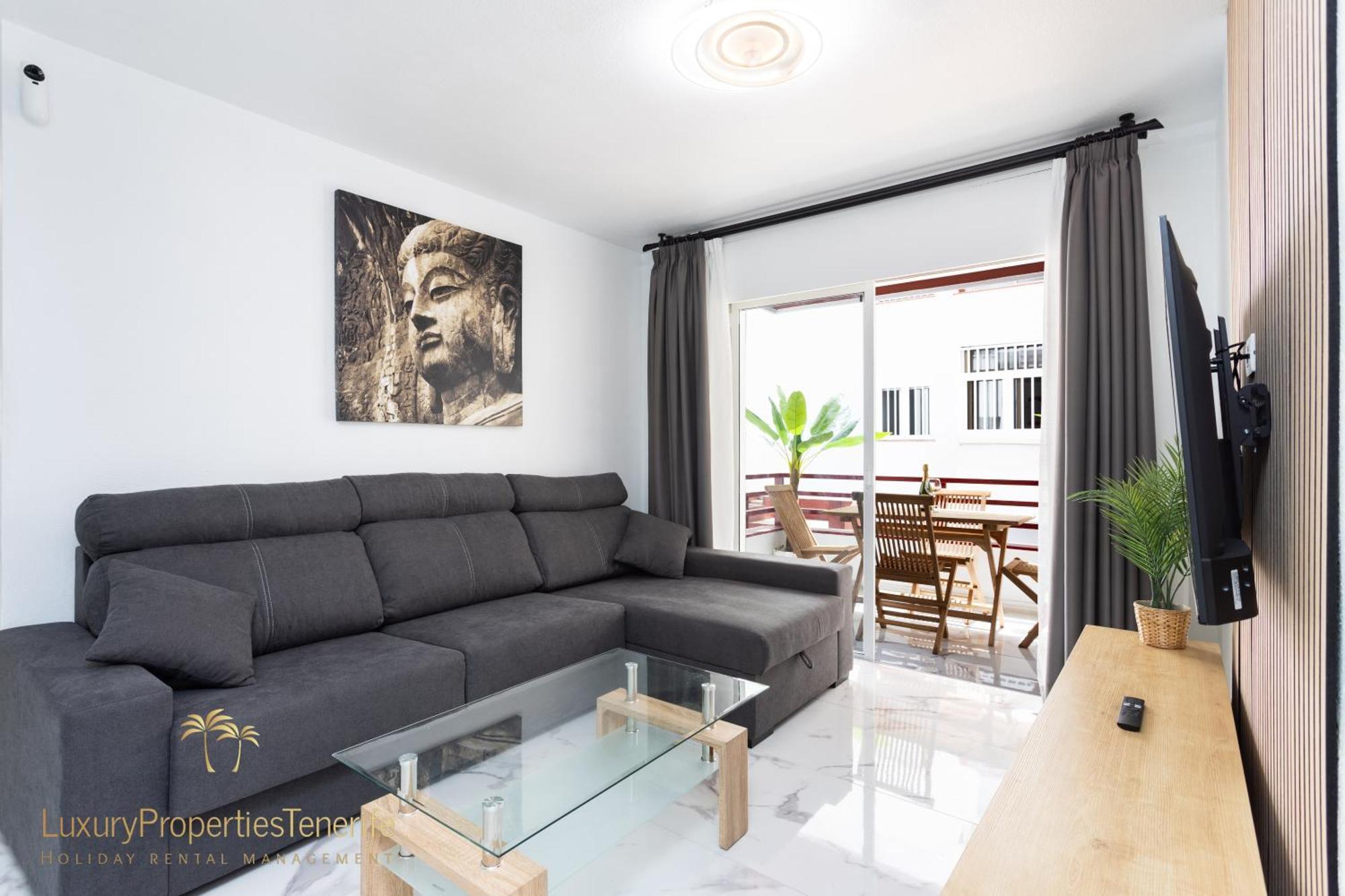Apartamento Iris Costa Adeje  ภายนอก รูปภาพ
