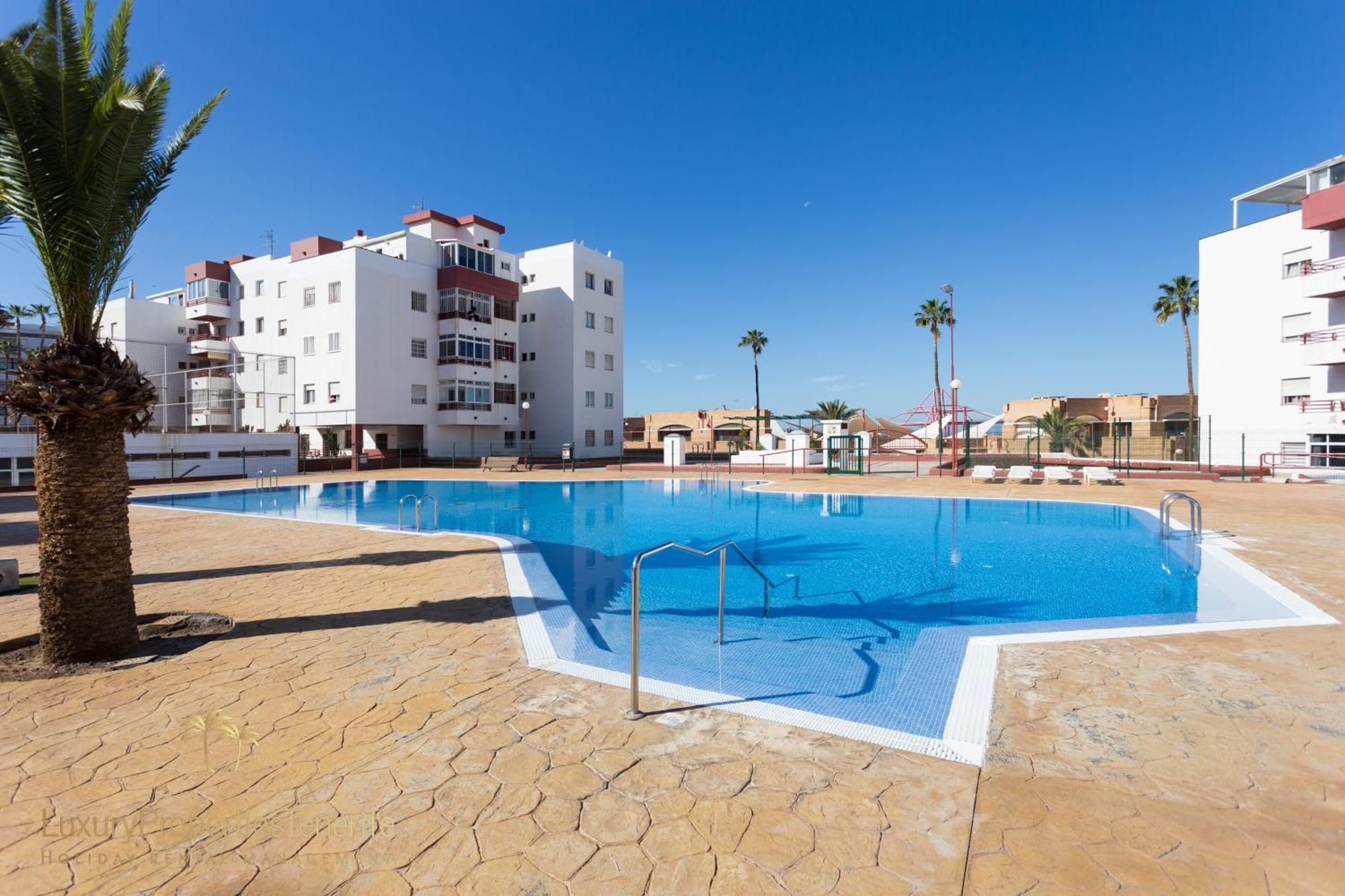 Apartamento Iris Costa Adeje  ภายนอก รูปภาพ