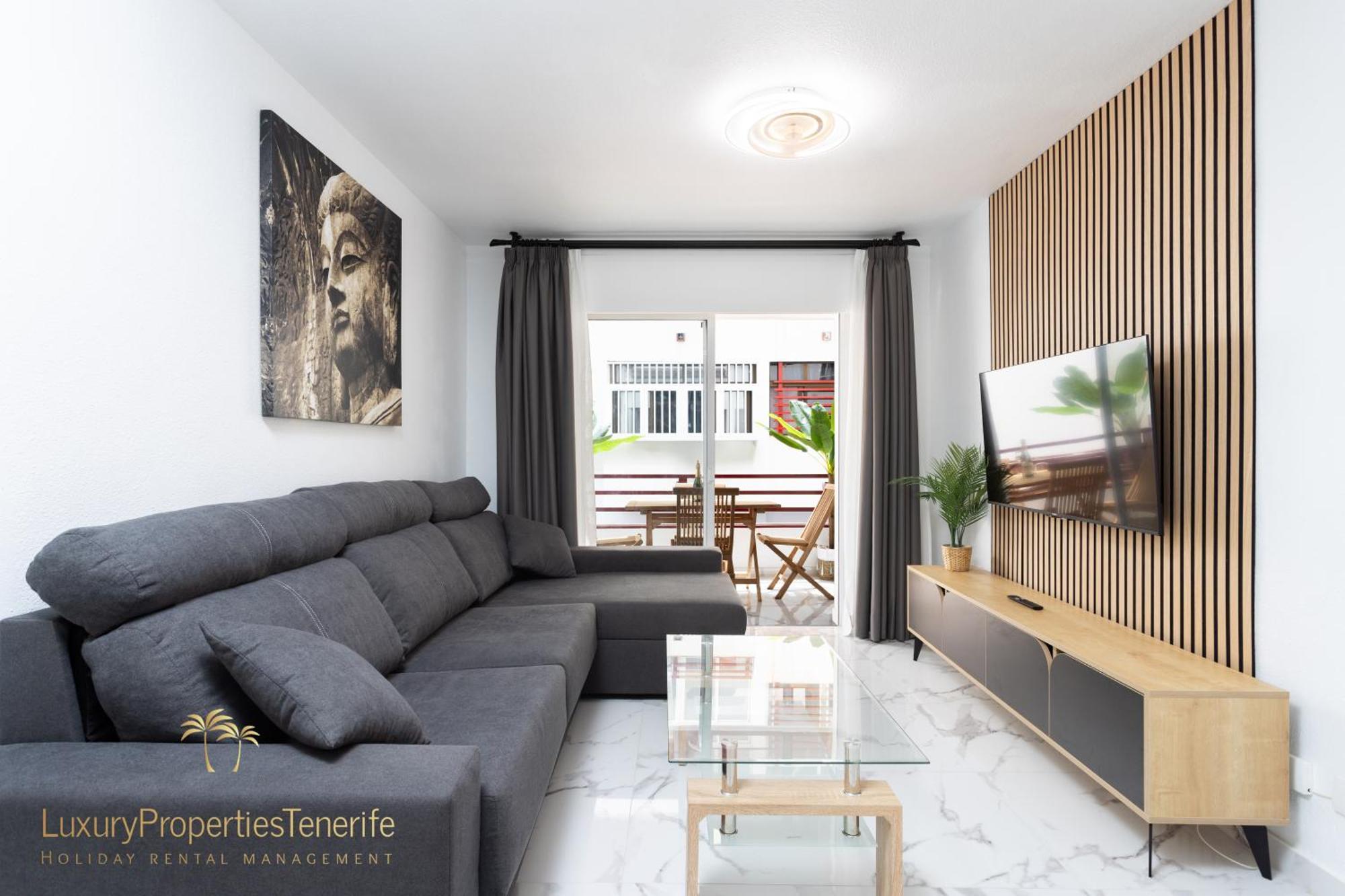 Apartamento Iris Costa Adeje  ภายนอก รูปภาพ