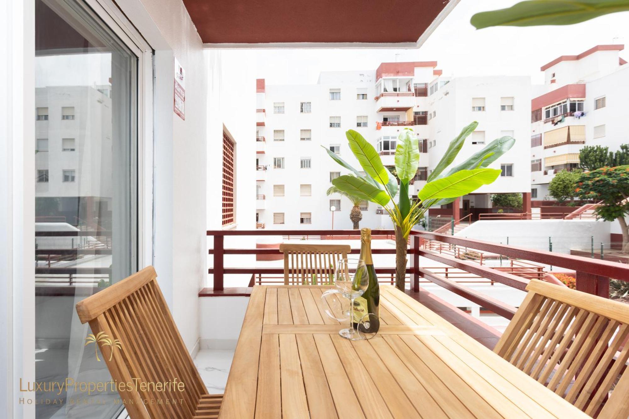 Apartamento Iris Costa Adeje  ภายนอก รูปภาพ
